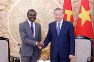 Party chief calls for UNESCO